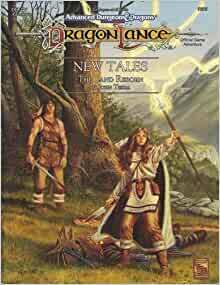 New Tales: The Land Reborn by John Terra