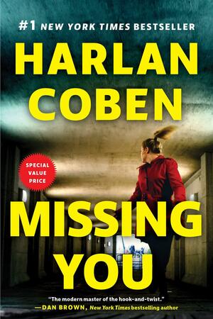 Missing You by Harlan Coben