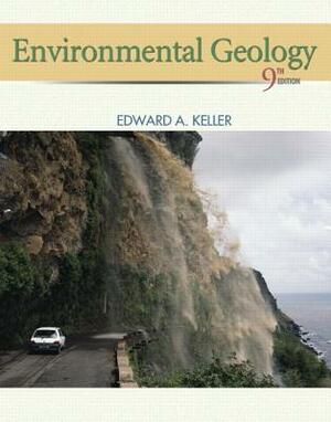 Environmental Geology by Keller