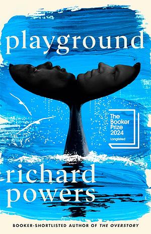 Playground by Richard Powers