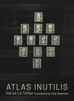 Atlas Inutilis by Herve Letellier