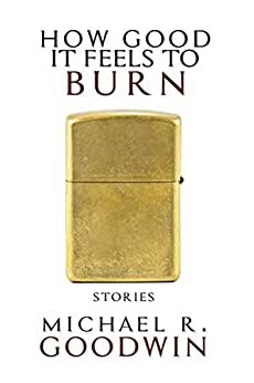 How Good It Feels to Burn by Michael R. Goodwin