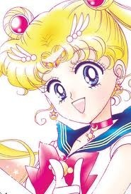 Sailor Moon:The Complete Series by Naoko Takeuchi