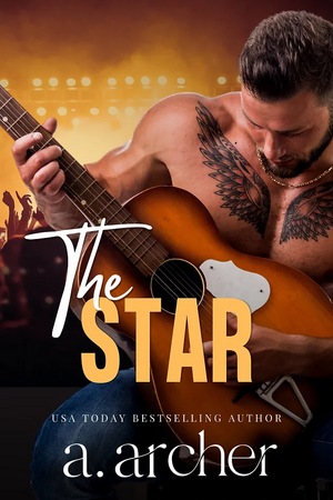 The Star by Autumn Archer