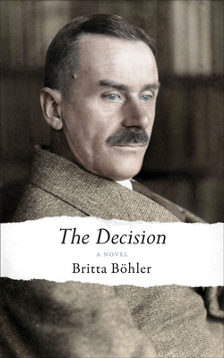 The Decision by Britta Böhler