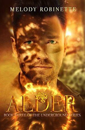 Alder by Melody Robinette