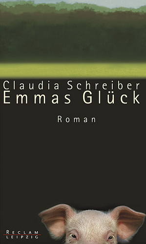 Emmas Glück by claudia-schreiber