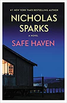 Safe Haven by Nicholas Sparks