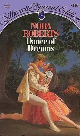 Dance of Dreams by Nora Roberts