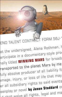 Winning Mars by Jason Stoddard