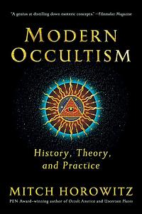 Modern Occultism by Mitch Horowitz