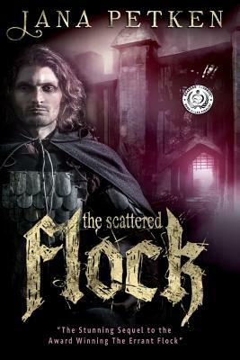 The Scattered Flock by Jana Petken