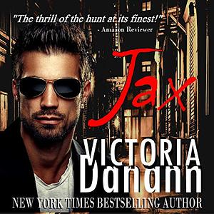 JAX by Victoria Danann