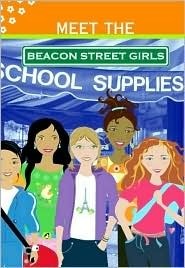 Meet The Beacon Street Girls (Beacon Street Girls) by Annie Bryant