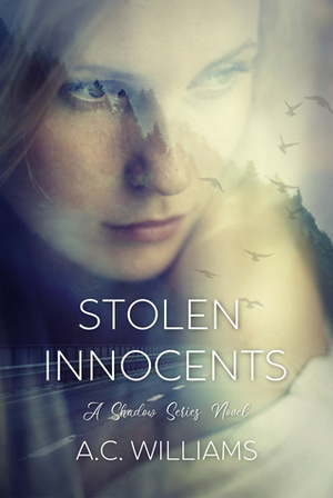 Stolen Innocents by Addison Kline, A.C. Williams