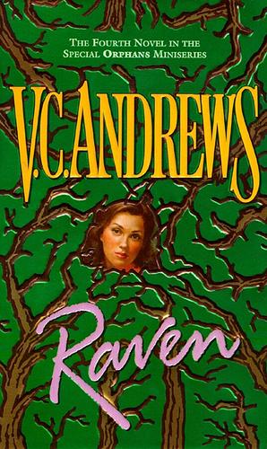 Raven by V.C. Andrews