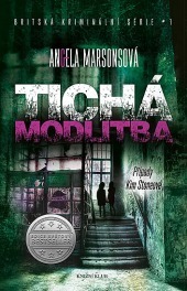 Tichá modlitba by Angela Marsons