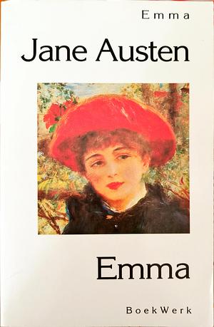 Emma by Jane Austen