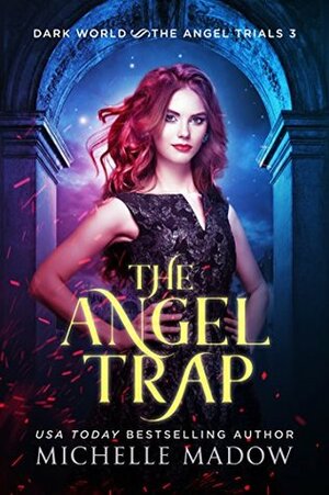 The Angel Trap by Michelle Madow