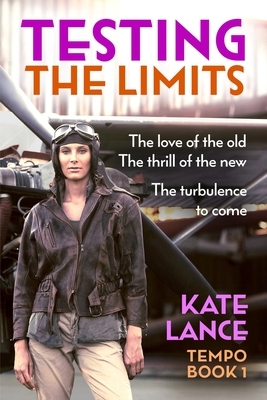 Testing the Limits by Kate Lance