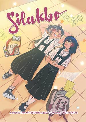 Silakbo: A Collection of Filipino Girls' Love One-Shot Komiks by Mary Clare Salazar