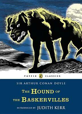 The Hound of the Baskervilles by Arthur Conan Doyle