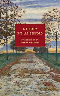 A Legacy by Sybille Bedford