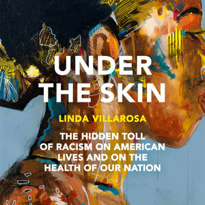 Under the Skin: The Hidden Toll of Racism on American Lives and on the Health of Our Nation by Linda Villarosa