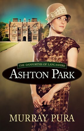 Ashton Park by Murray Pura