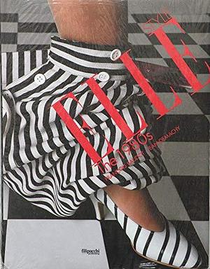 Elle Style: The 1980s by Francois Baudot, Jean Demachy