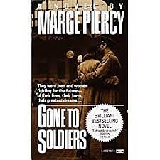 Gone to Soldiers by Marge Piercy