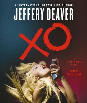 XO by Jeffery Deaver