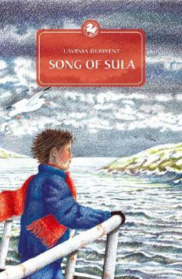 Song of Sula by Lavinia Derwent