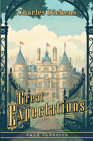 Great Expectations by Charles Dickens