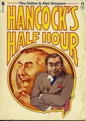 Hancock's Half Hour by Ray Galton