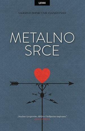 Metalno srce by Donal Ryan