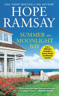 Summer on Moonlight Bay: Two Full Books for the Price of One by Hope Ramsay