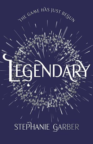 Legendary by Stephanie Garber