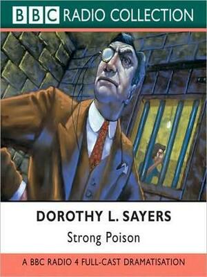 Strong Poison by Dorothy L. Sayers