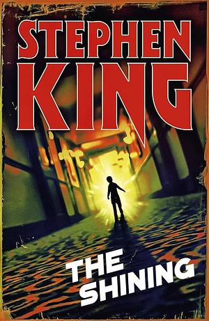 The Shining by Stephen King