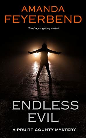 Endless Evil by Amanda Feyerbend