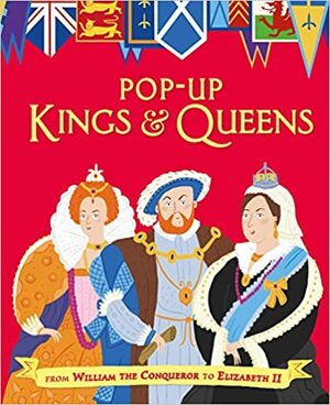 Pop-Up Kings & Queens by 
