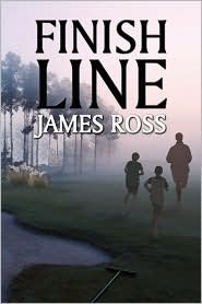 Finish Line by James Ross