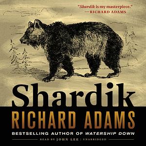 Shardik by Richard Adams