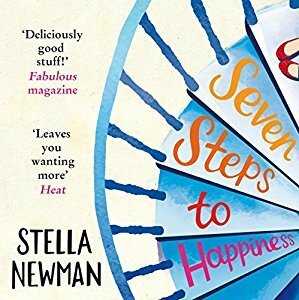 Seven Steps to Happiness by Stella Newman