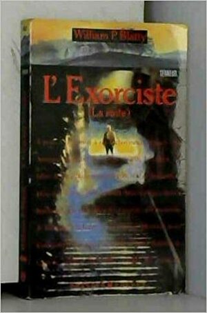 Exorciste 3 by William Peter Blatty