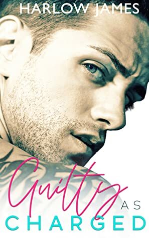Guilty as Charged by Harlow James