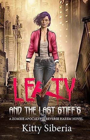 Letty and the Last Stiff's by Kitty Siberia