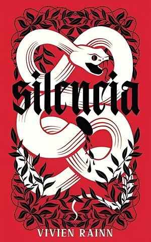 Silencia by Vivien Rainn