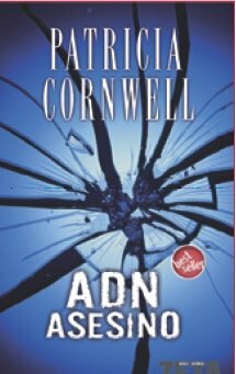Adn Asesino by Patricia Cornwell